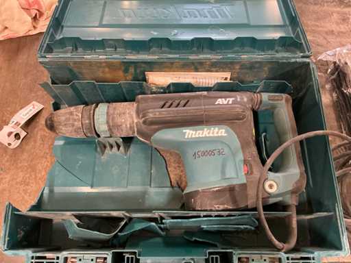 Makita - HM1213C - Marteau de démolition