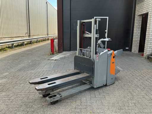 STILL - EXD-SF20 - Impilatori - 2014