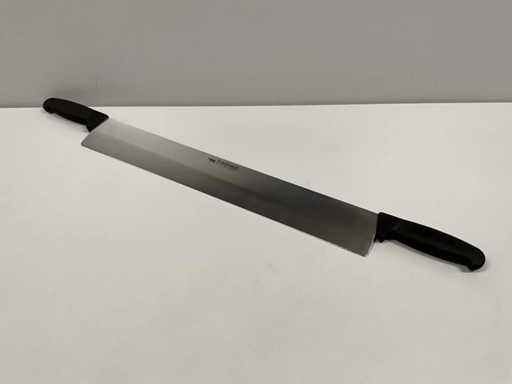 Fischer - Coltello da formaggio (50 cm)