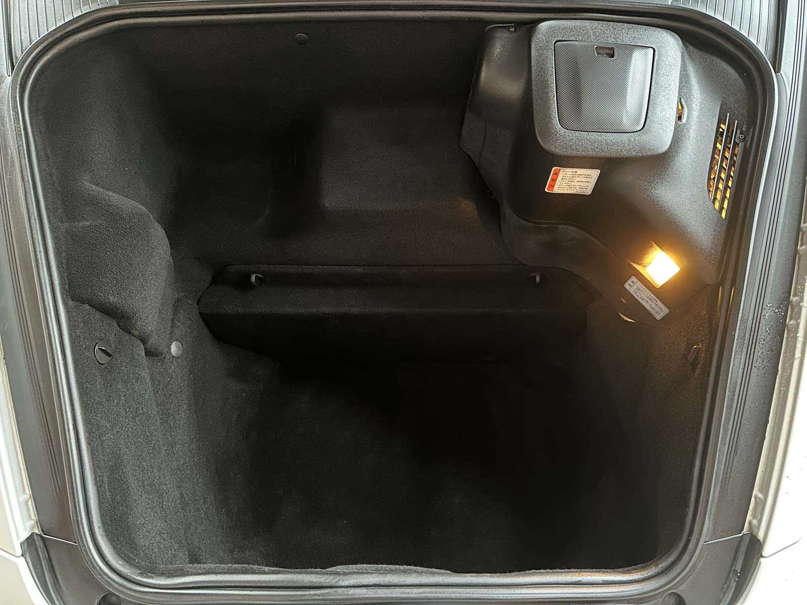 Porsche Boxster S 987.2 3.4 320pk PDK 2010 Youngtimer