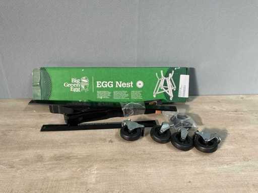 Big Green Egg - Maat M EGG nest