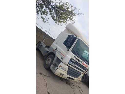 DAF - Hauptzugmaschine TM10ZXJ - 2005