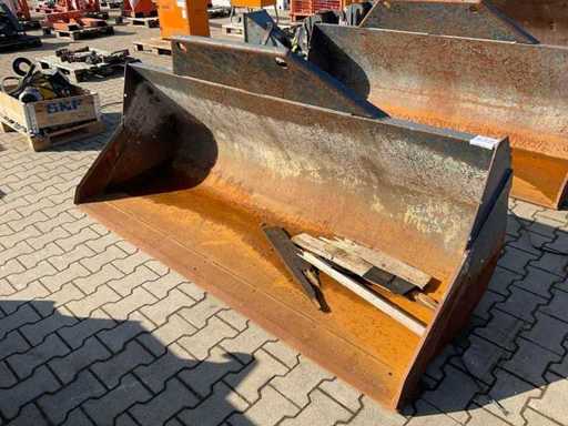 2016 Merlo Tre Emme PS90. ZM2. Seau CDC