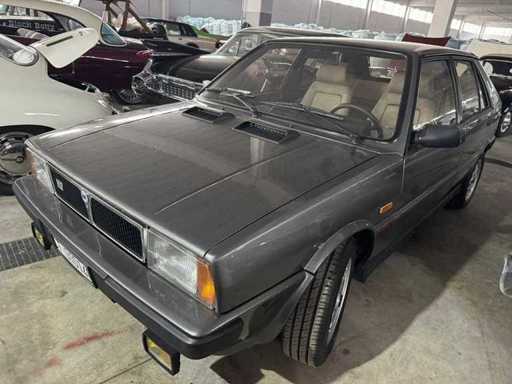 Lancia - HF TURBO - Delta - Oldtimer