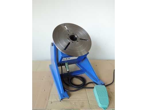 UWM UWM 1 Piattaforma girevole per saldatura