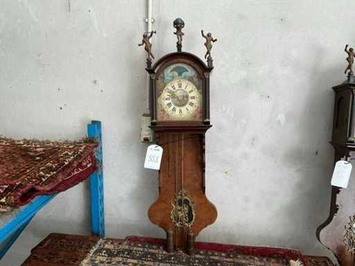 Fryzyjski zegar ogonowy