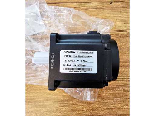 Frecon - Silnik serwomechanizm (5x)