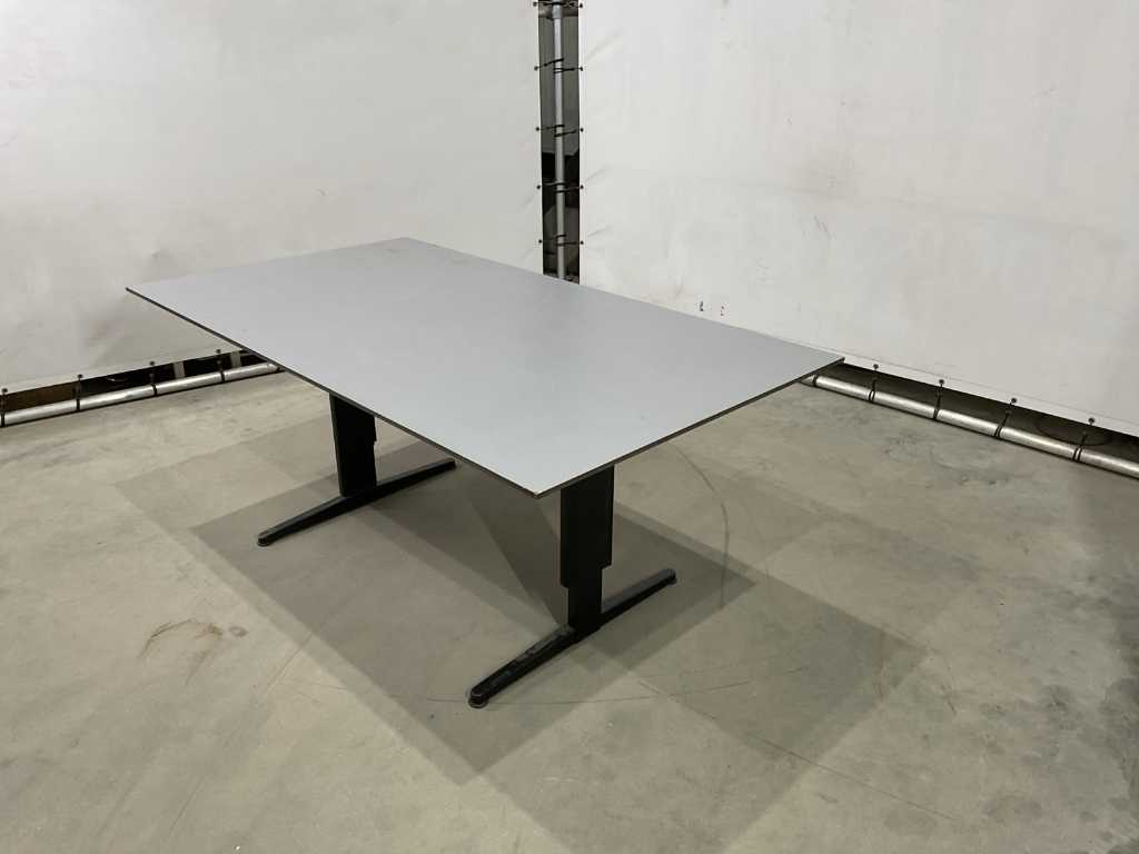 bureau tafel 180x100 cm