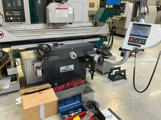 Proth - 2018 - PSGS-3060BH - Vlakslijpmachine