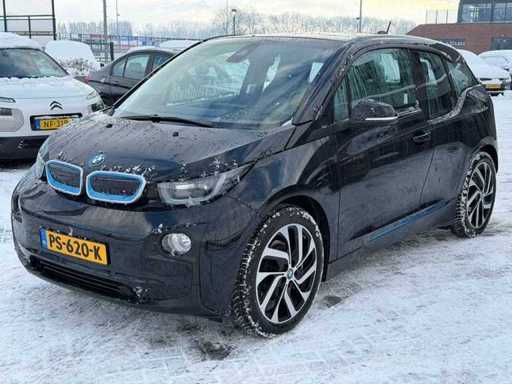 BMW - i3 - Base 94Ah 33kWh - Car - 2017|PS-620-K|IAW