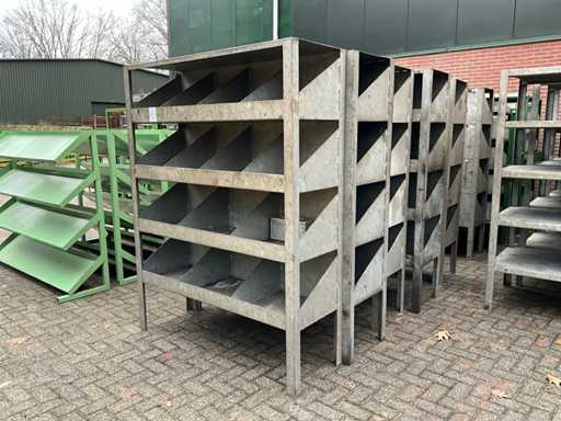 Grab Stock Rack (6x)