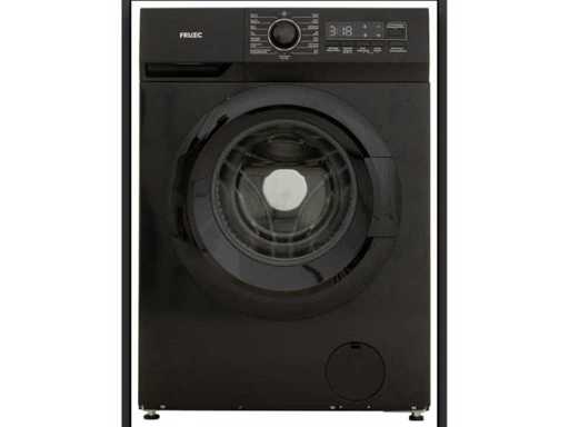 Frizec - Koblenz 0314WA-342 - Waschmaschinenschwarz