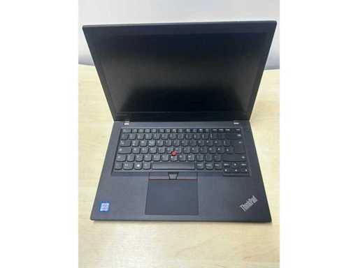LENOVO - T470 - Ordinateur portable