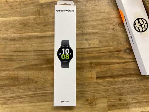 Ceas inteligent Samsung Galaxxy Watch 5