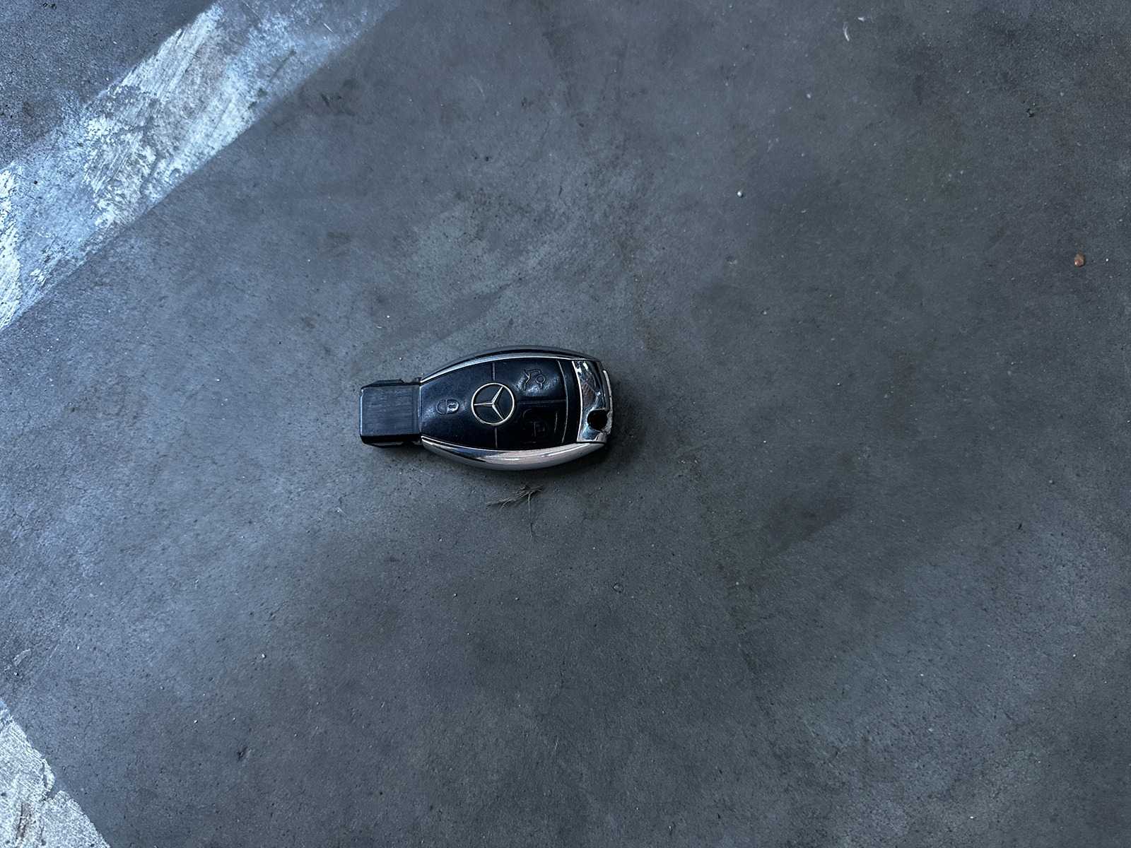 Mercedes-Benz S500 5.5 V8 388pk 2007 Youngtimer S-Klasse W221