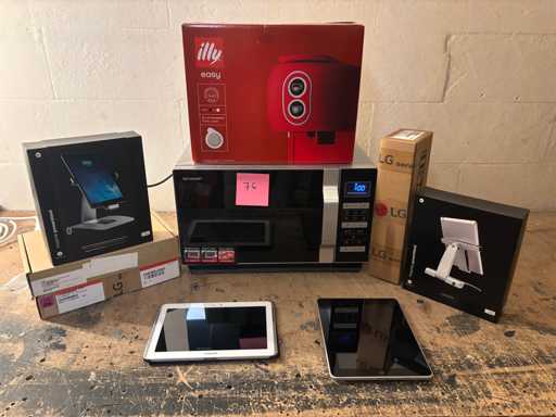 Marchandises retournées