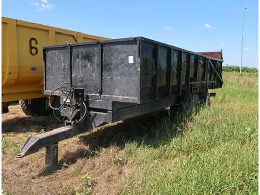   Grain Trailer (279)