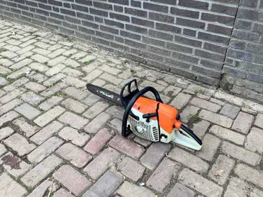 Stihl ms280 motosega