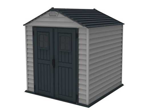 Duramax Storemax plus magazie 30325-2 Cas? de gr?din?