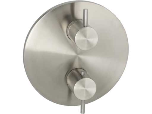 Ben Linox Stainless Steel Built-in Thermostat Built-in Part