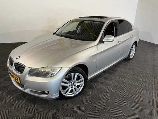 BMW 3 Series 320i High Executive, G-010-BZ