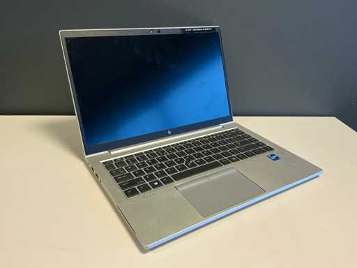 Laptop - HP - HP EliteBook 840 G8 Notebook PC