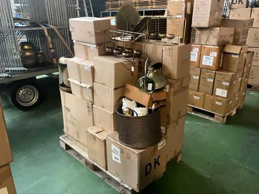 Party home accessories