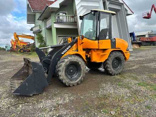 Volvo - L30B-Z - Shovel - 2000
