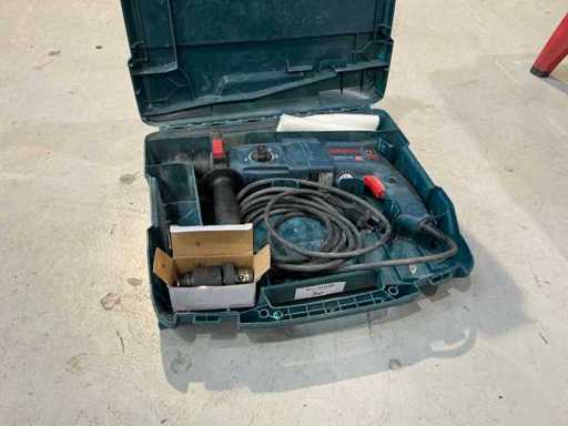 2023 Bosch GBH 2-25 F Drill