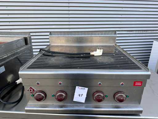 Diamant - Inductie kookplaat