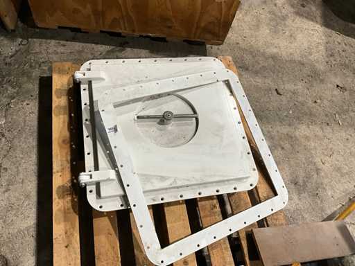 Altra parte della barca