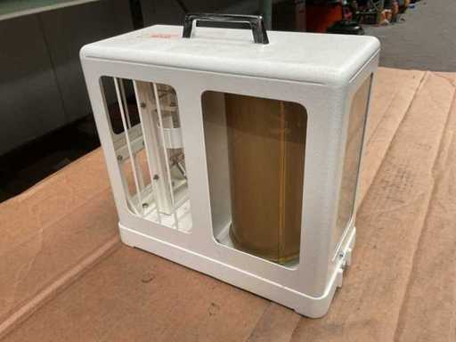 Thies Clima Thermohygrograph