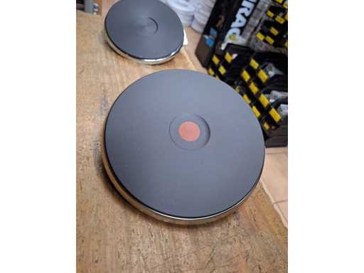 THERMOPOWER - HP-1000-2C - płyta grzewcza - Inne akcesoria elektryczne (540x)