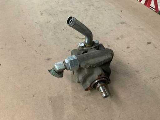 Power steering pump
