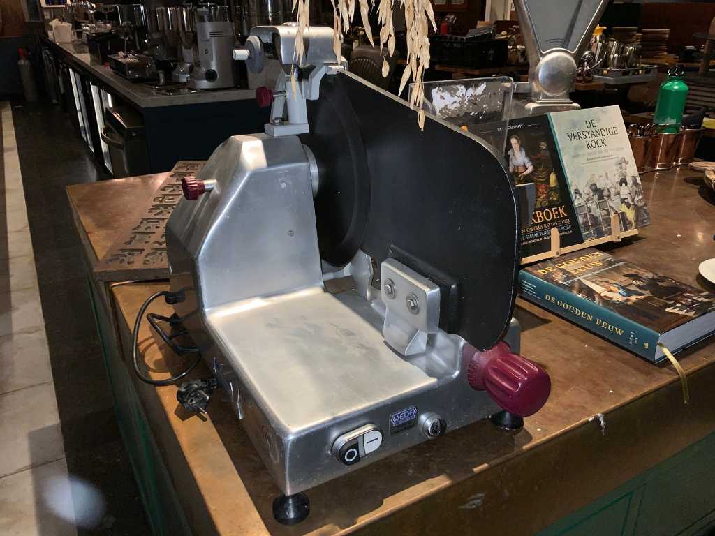 Weda - WT-275 TF - Cutting machine