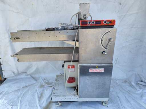 Lippelt - RUSTICA-MINI - Deegvormer - 1998