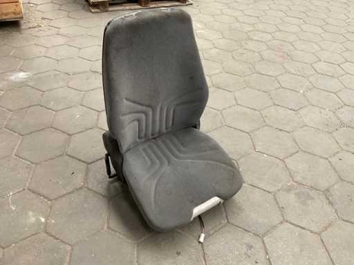 Grammer Heftruck stoelen (5x)