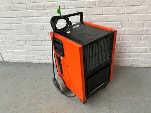 Uscător / Dezumidificator pentru construcții Trotec TTK 175S