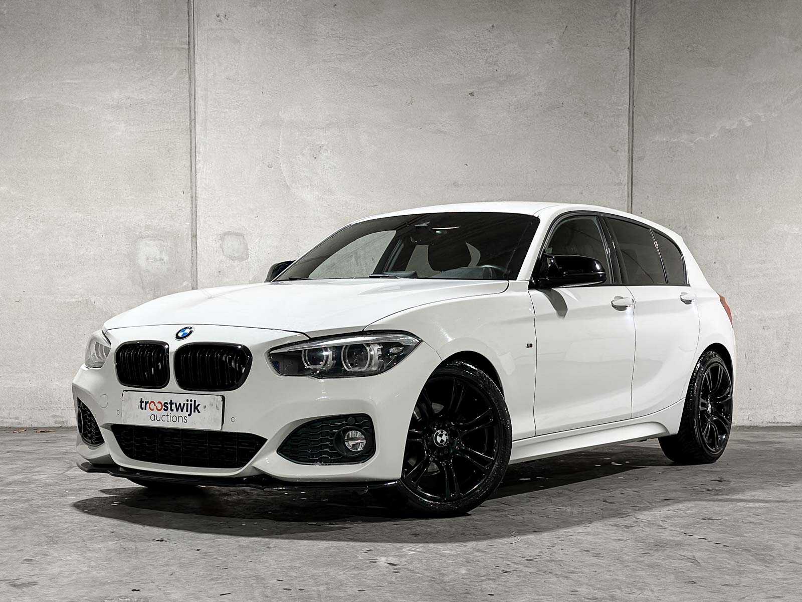 Premium daily drivers te Tiel