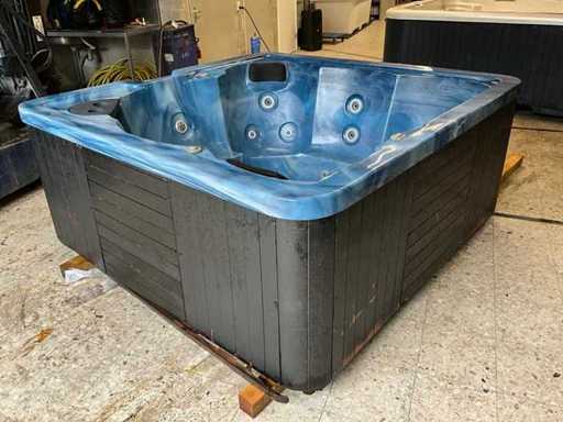 Balboa Jacuzzi