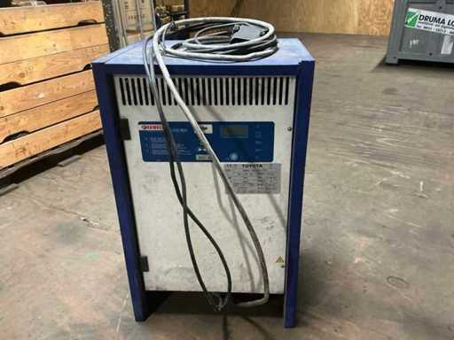 Hawker Perfect plus Battery Charger