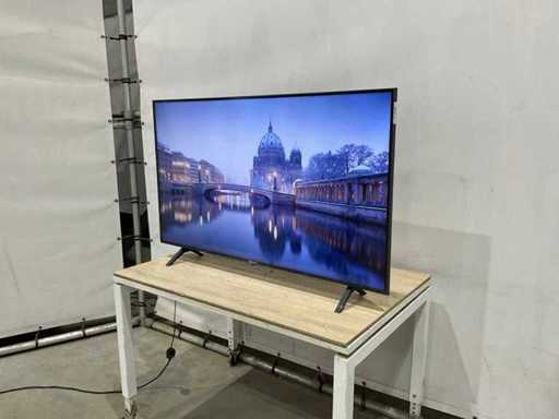 LG - 55UR78006LK - Televizor