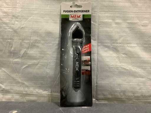 Détachant pour mastic MEM (29x)