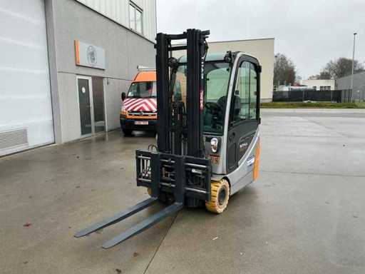 Stivuitor Still RX20-16 din 2006