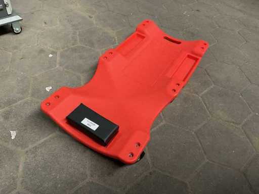 Plateau de mécanicien