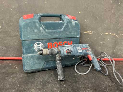 Perceuse Bosch GBH2-25F