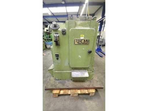 FROEMAG HKZ 50/350 Slot Drawing Machine