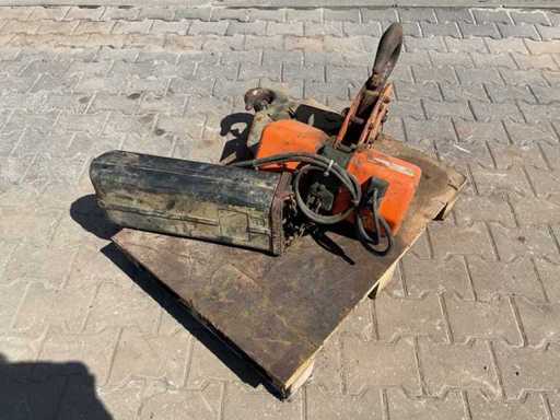 Crochet de levage Hitachi de 5 tonnes