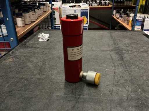 Cilindru hidraulic 4 tone