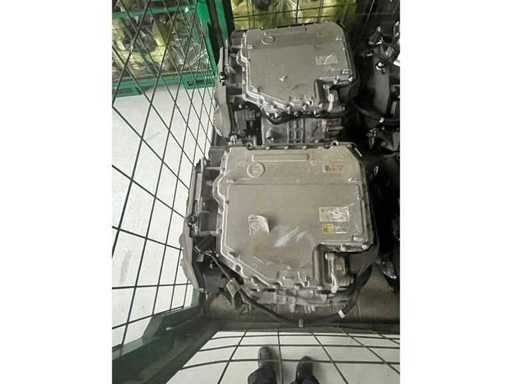 BMW - 2020 - Elektromotor (2x)